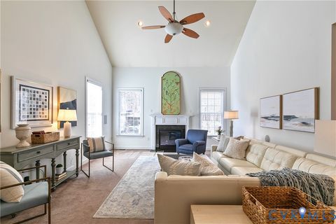 Tiny photo for 3501 Lavecchia Way, Glen Allen, VA 23059 (MLS # 2604270)