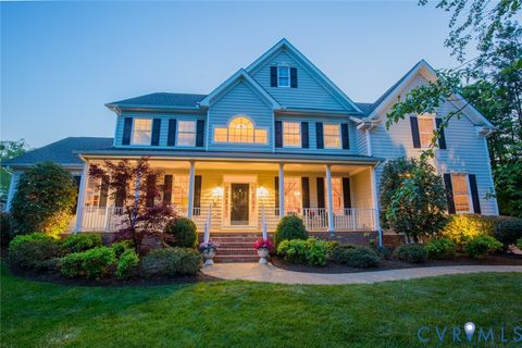 Tiny photo for 3501 Lavecchia Way, Glen Allen, VA 23059 (MLS # 2604270)