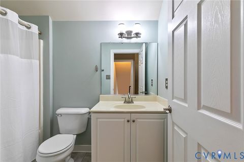 Tiny photo for 3501 Lavecchia Way, Glen Allen, VA 23059 (MLS # 2604270)