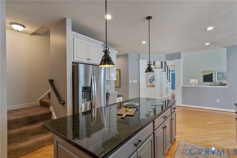 Tiny photo for 3501 Lavecchia Way, Glen Allen, VA 23059 (MLS # 2604270)