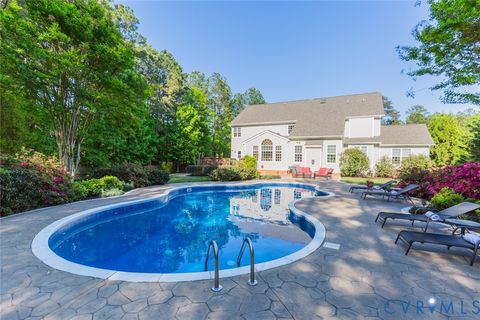 Tiny photo for 3501 Lavecchia Way, Glen Allen, VA 23059 (MLS # 2604270)