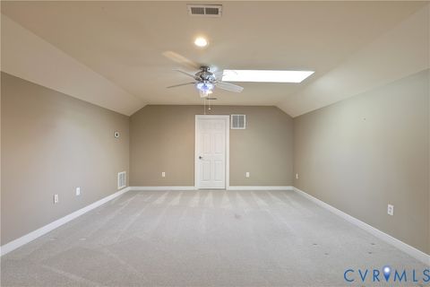 Tiny photo for 3501 Lavecchia Way, Glen Allen, VA 23059 (MLS # 2604270)