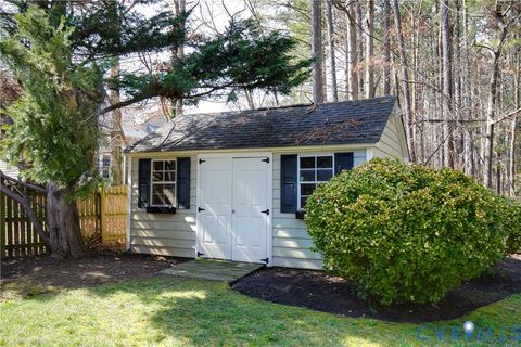 Tiny photo for 3501 Lavecchia Way, Glen Allen, VA 23059 (MLS # 2604270)