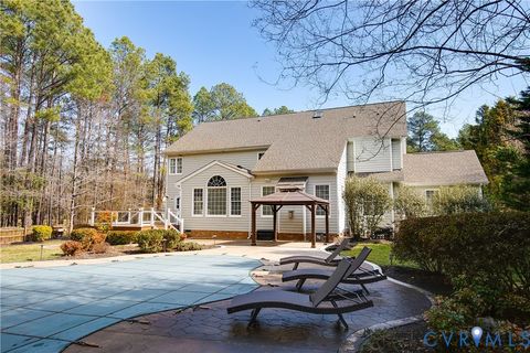 Tiny photo for 3501 Lavecchia Way, Glen Allen, VA 23059 (MLS # 2604270)