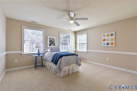 Tiny photo for 3501 Lavecchia Way, Glen Allen, VA 23059 (MLS # 2604270)