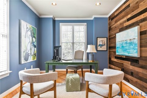 Tiny photo for 3501 Lavecchia Way, Glen Allen, VA 23059 (MLS # 2604270)