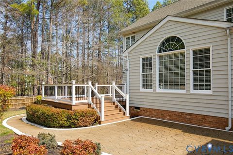 Tiny photo for 3501 Lavecchia Way, Glen Allen, VA 23059 (MLS # 2604270)