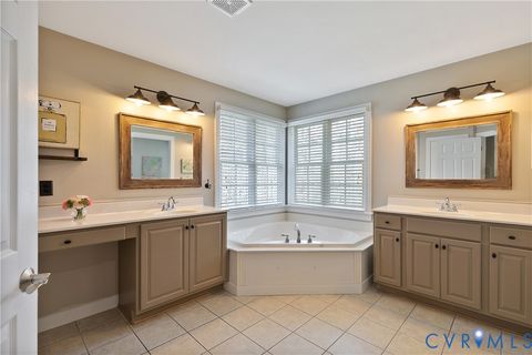 Tiny photo for 3501 Lavecchia Way, Glen Allen, VA 23059 (MLS # 2604270)