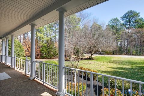 Tiny photo for 3501 Lavecchia Way, Glen Allen, VA 23059 (MLS # 2604270)