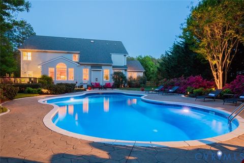 Tiny photo for 3501 Lavecchia Way, Glen Allen, VA 23059 (MLS # 2604270)