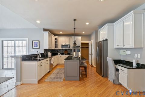 Tiny photo for 3501 Lavecchia Way, Glen Allen, VA 23059 (MLS # 2604270)