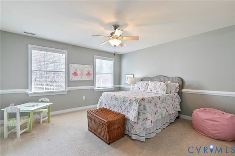 Tiny photo for 3501 Lavecchia Way, Glen Allen, VA 23059 (MLS # 2604270)