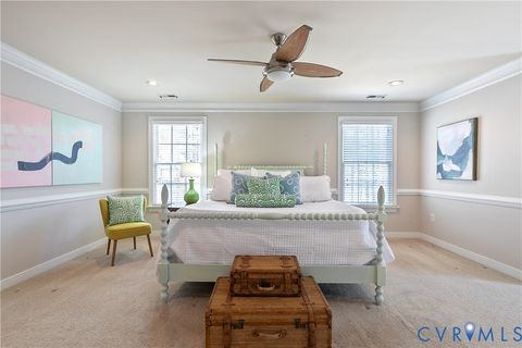 Tiny photo for 3501 Lavecchia Way, Glen Allen, VA 23059 (MLS # 2604270)