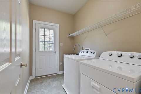 Tiny photo for 3501 Lavecchia Way, Glen Allen, VA 23059 (MLS # 2604270)