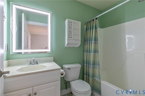 Tiny photo for 3501 Lavecchia Way, Glen Allen, VA 23059 (MLS # 2604270)