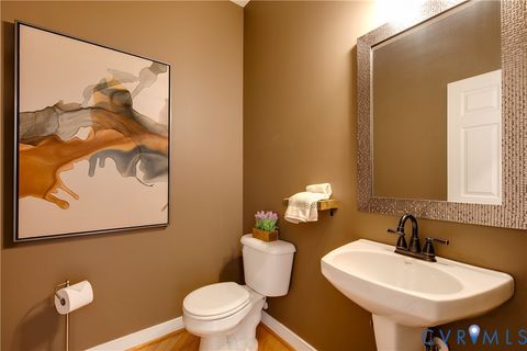 Tiny photo for 3501 Lavecchia Way, Glen Allen, VA 23059 (MLS # 2604270)