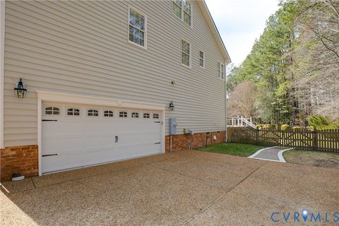 Tiny photo for 3501 Lavecchia Way, Glen Allen, VA 23059 (MLS # 2604270)