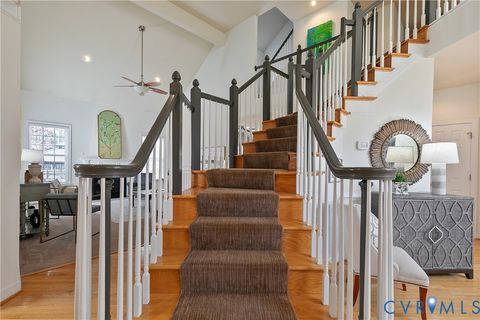 Tiny photo for 3501 Lavecchia Way, Glen Allen, VA 23059 (MLS # 2604270)