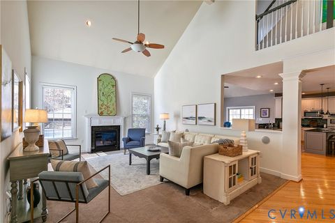 Tiny photo for 3501 Lavecchia Way, Glen Allen, VA 23059 (MLS # 2604270)