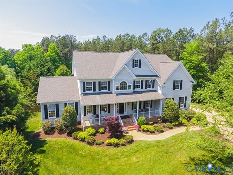 Photo of 3501 Lavecchia Way, Glen Allen, VA 23059 (MLS # 2604270)