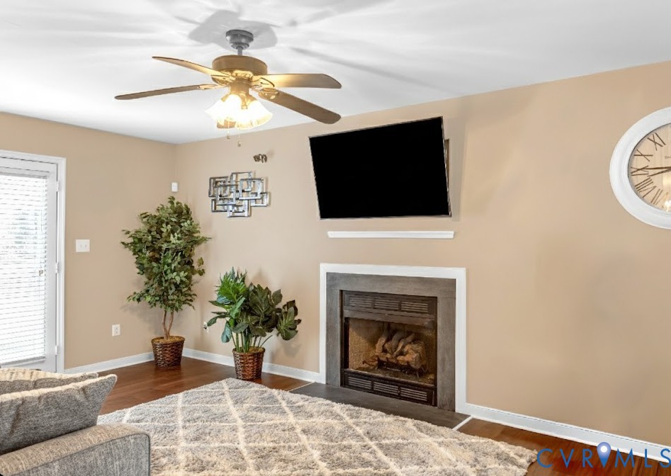 5625 Backwater Drive