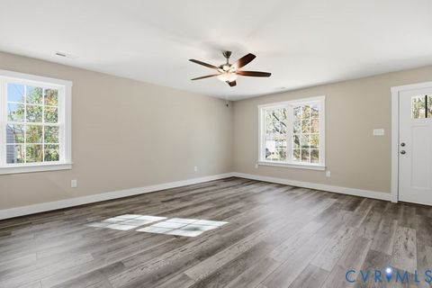 Tiny photo for 230 Glen Street, West Point, VA 23181 (MLS # 2531273)