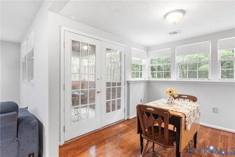 Tiny photo for 3218 Matilda Cove #104, Henrico, VA 23294 (MLS # 2617371)
