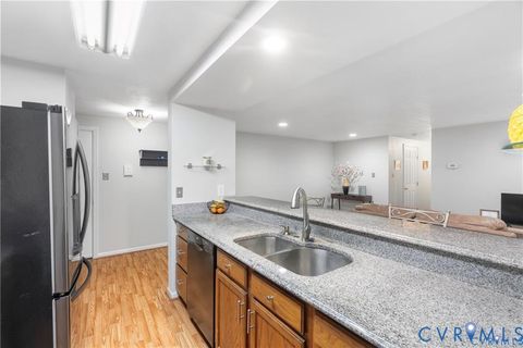 Tiny photo for 3218 Matilda Cove #104, Henrico, VA 23294 (MLS # 2617371)