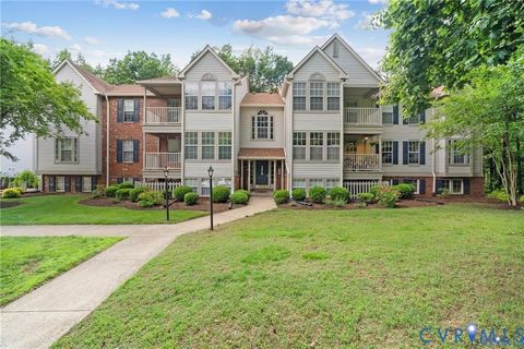 Tiny photo for 3218 Matilda Cove #104, Henrico, VA 23294 (MLS # 2617371)