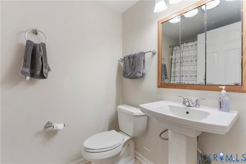 Tiny photo for 3218 Matilda Cove #104, Henrico, VA 23294 (MLS # 2617371)