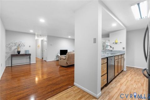 Photo of 3218 Matilda Cove #104, Henrico, VA 23294 (MLS # 2617371)