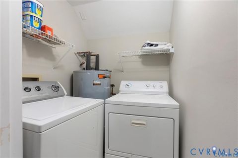 Tiny photo for 3218 Matilda Cove #104, Henrico, VA 23294 (MLS # 2617371)