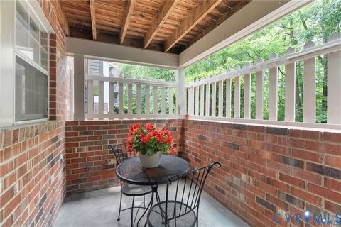 Tiny photo for 3218 Matilda Cove #104, Henrico, VA 23294 (MLS # 2617371)