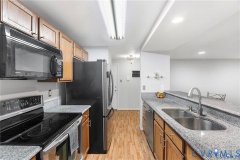 Tiny photo for 3218 Matilda Cove #104, Henrico, VA 23294 (MLS # 2617371)
