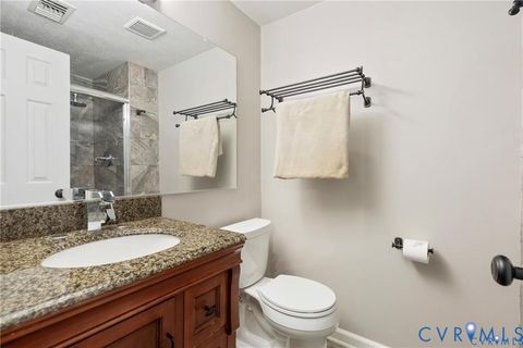 Tiny photo for 3218 Matilda Cove #104, Henrico, VA 23294 (MLS # 2617371)