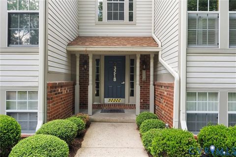 Tiny photo for 3218 Matilda Cove #104, Henrico, VA 23294 (MLS # 2617371)