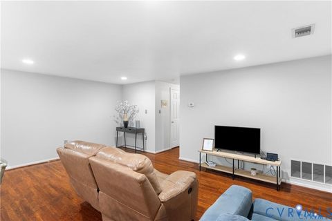 Tiny photo for 3218 Matilda Cove #104, Henrico, VA 23294 (MLS # 2617371)
