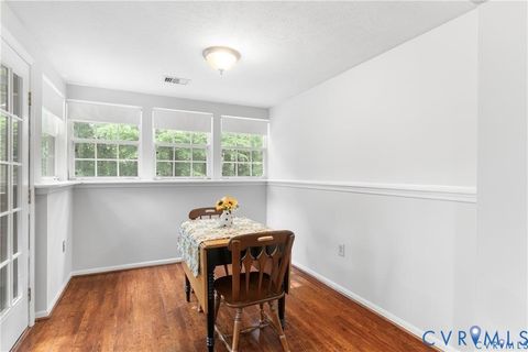 Tiny photo for 3218 Matilda Cove #104, Henrico, VA 23294 (MLS # 2617371)