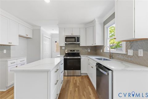 Tiny photo for 2910 Waterford Way, Henrico, VA 23233 (MLS # 2612480)