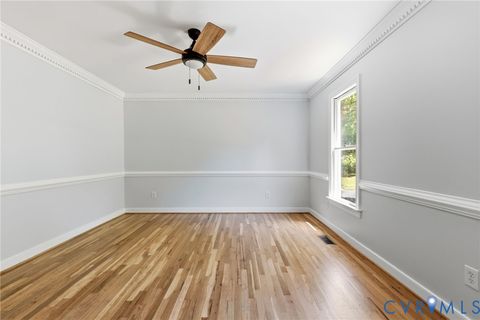 Tiny photo for 2910 Waterford Way, Henrico, VA 23233 (MLS # 2612480)