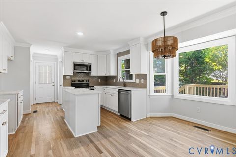 Tiny photo for 2910 Waterford Way, Henrico, VA 23233 (MLS # 2612480)