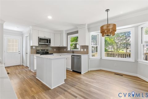 Tiny photo for 2910 Waterford Way, Henrico, VA 23233 (MLS # 2612480)