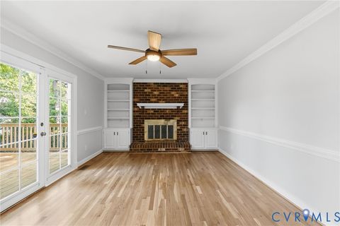 Tiny photo for 2910 Waterford Way, Henrico, VA 23233 (MLS # 2612480)
