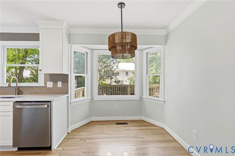 Tiny photo for 2910 Waterford Way, Henrico, VA 23233 (MLS # 2612480)