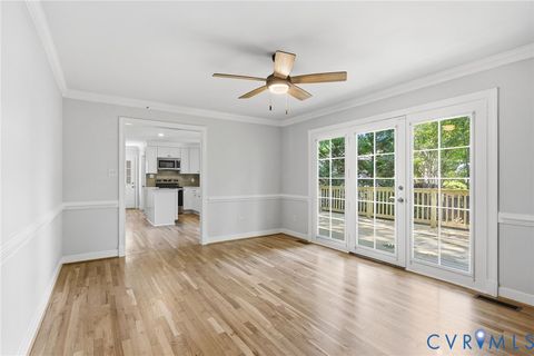 Tiny photo for 2910 Waterford Way, Henrico, VA 23233 (MLS # 2612480)
