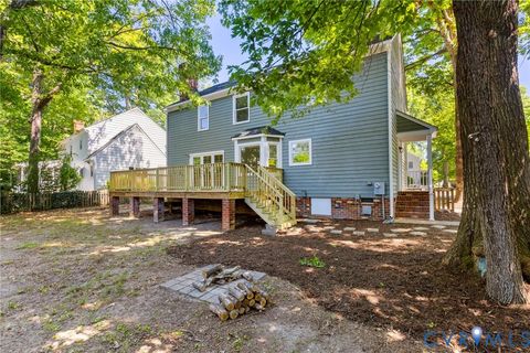 Tiny photo for 2910 Waterford Way, Henrico, VA 23233 (MLS # 2612480)