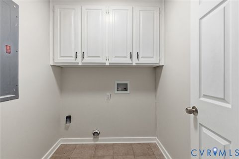 Tiny photo for 2910 Waterford Way, Henrico, VA 23233 (MLS # 2612480)