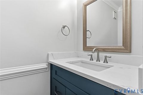 Tiny photo for 2910 Waterford Way, Henrico, VA 23233 (MLS # 2612480)