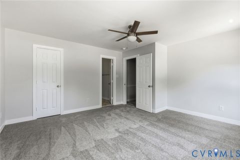 Tiny photo for 2910 Waterford Way, Henrico, VA 23233 (MLS # 2612480)