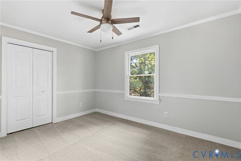 Tiny photo for 2910 Waterford Way, Henrico, VA 23233 (MLS # 2612480)